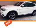 BMW X3 X3 2015 - Bán BMW X3 2015, đã đi 40000km, xe chính chủ