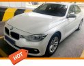 BMW 3 Series 320i 2015 - Bán BMW 3 Series 320i SX 2015, đi 30000km, còn rất mới