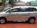 Toyota Innova G 2007 - Gia đình bán xe Innova G đời 2007, xe đẹp, gốc Hà Nội