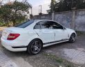 Mercedes-Benz C class C200 2012 - Bán Mercedes C200 Sx 2012, ĐKLĐ 2013