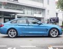 BMW 4 Series 420i Grand Coupe 2019 - Bán BMW 420i Gran Coupe 2019 màu xanh mới lần đầu tiên xuất hiện