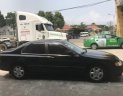 Honda Accord   1996 - Cần bán Honda Accord năm 1996, màu đen, xe rất đẹp