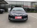 Toyota Corolla altis 1.8G 2018 - Bán xe Toyota Corolla Altis 1.8G 2018 - màu đen