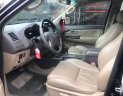 Toyota Fortuner V 2013 - Cần bán Toyota Fortuner V đời 2013, màu đen