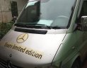 Mercedes-Benz Sprinter 2005 - Cần bán lại xe Mercedes Sprinter đời 2005, màu bạc, nhập khẩu