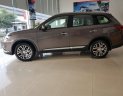 Mitsubishi Outlander 2.0 CVT 2019 - Mitsubishi Outlander 2019 giao ngay khuyến mãi tới 51 triệu tiền mặt. Gọi ngay nhận xe ngay