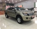 Ford Ranger XLS 2.2 AT 4X2 2013 - Bán ô tô Ford Ranger XLS 2.2 AT 4X2 sx 2013, xe nhập