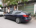 BMW 3 Series 320i GT 2013 - Bán BMW 3 Series 320i GT 2013, màu đen, xe nhập