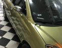 Chevrolet Spark LT 2008 - Bán Chevrolet Spark LT đời 2008, màu xanh lam, không dịch vụ, tai nạn hay ngập nước