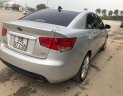 Kia Forte Sli 2009 - Cần bán Kia Forte Sli đời 2009, màu bạc, xe nhập  