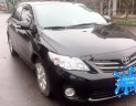 Toyota Corolla 2014 - Bán ô tô Toyota Corolla đời 2014, màu đen, 510 triệu