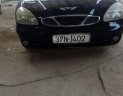 Daewoo Nubira 2002 - Bán Daewoo Nubira năm sản xuất 2002 xe gia đình