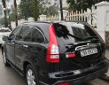 Honda CR V 2007 - Bán xe Honda CR V đời 2007, màu đen, xe nhập giá cạnh tranh