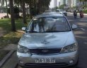 Ford Laser 2005 - Bán Ford Laser sản xuất năm 2005, màu bạc chính chủ