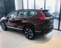 Honda CR V G 2019 - Bán Honda CR-V G - khuyến mãi tốt tại Honda Ôtô Sài Gòn – chỉ cần trả trước 260 triệu