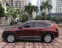 Honda CR V 2.0AT 2016 - Bán xe Honda CR V 2.0AT sản xuất năm 2016, màu đỏ