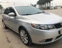 Kia Forte Sli 2009 - Cần bán Kia Forte Sli đời 2009, màu bạc, xe nhập  