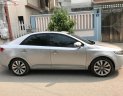 Kia Forte 2012 - Bán Kia Forte đời 2012, màu bạc chính chủ