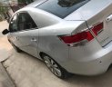 Kia Forte 2012 - Bán Kia Forte đời 2012, màu bạc chính chủ