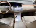 Toyota Avalon 2007 - Bán ô tô Toyota Avalon đời 2007, màu vàng, xe nhập chính chủ