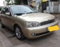 Ford Laser MT 2003 - Cần bán Ford Laser, đời 2003 số sàn, giá 165tr