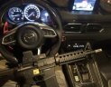 Mazda CX 5   2.5 2018 - Bán Mazda CX 5 2.5 đời 2018, màu trắng chính chủ