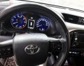 Toyota Hilux G 2016 - Bán xe Toyota Hilux G sản xuất 2016, màu đen, nhập khẩu