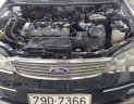 Ford Laser 2011 - Bán Ford Laser 2011, màu đen, 200 triệu