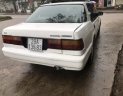 Honda Accord   1989 - Cần bán Honda Accord sản xuất năm 1989, màu trắng, xe nhập, giá tốt