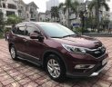 Honda CR V 2.0AT 2016 - Bán xe Honda CR V 2.0AT sản xuất năm 2016, màu đỏ