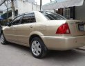 Ford Laser MT 2003 - Cần bán Ford Laser, đời 2003 số sàn, giá 165tr