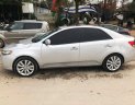 Kia Forte AT 2009 - Cần bán xe Kia Forte AT năm 2009, màu bạc, nhập khẩu 