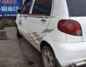 Daewoo Matiz SE 2007 - Cần bán gấp Daewoo Matiz SE năm 2007, màu trắng