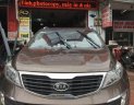 Kia Sportage 2010 - Bán Kia Sportage đời 2010, màu nâu, nhập khẩu nguyên chiếc chính chủ, 555tr