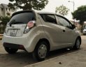 Chevrolet Spark Van 1.0 AT 2011 - Bán Chevrolet Spark Van 1.0 AT 2011, màu trắng, xe nhập, số tự động