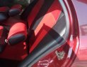 Daewoo Lanos 2002 - Bán xe Daewoo Lanos đời 2002, màu đỏ, xe nhập, giá tốt