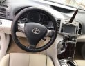 Toyota Venza 2009 - Cần bán gấp Toyota Venza đời 2009, màu bạc, xe nhập, 680tr