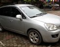 Kia Carens LX 2010 - Gia đình (sử dụng từ mới) cần bán Kia Carens 2010, số sàn