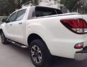 Mazda BT 50 2017 - Cần bán xe Mazda BT 50 sản xuất năm 2017, màu trắng, nhập khẩu chính chủ