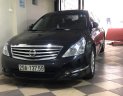 Nissan Teana 2011 - Cần bán Nissan Teana sản xuất 2011, màu đen, xe nhập, 470 triệu