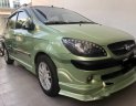 Hyundai Getz 2010 - Bán Hyundai Getz đời 2010, nhập khẩu nguyên chiếc còn mới