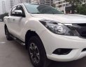 Mazda BT 50 2017 - Cần bán xe Mazda BT 50 sản xuất năm 2017, màu trắng, nhập khẩu chính chủ