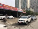 Kia Sorento 2013 - Cần bán xe Kia Sorento đời 2013, màu trắng như mới