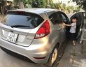 Ford Fiesta 2014 - Cần bán lại xe Ford Fiesta năm 2014, giá 345tr