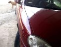 Daewoo Lanos 2002 - Bán xe Daewoo Lanos đời 2002, màu đỏ, xe nhập, giá tốt