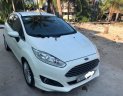 Ford Fiesta   Sport   2015 - Cần bán gấp Ford Fiesta Sport sản xuất năm 2015, màu trắng