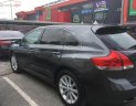 Toyota Venza 2009 - Cần bán xe Toyota Venza 2009, màu xám, nhập khẩu nguyên chiếc