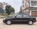 Ford Laser 2005 - Bán Ford Laser đời 2005, màu đen, nhập khẩu nguyên chiếc, giá chỉ 196 triệu