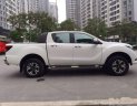 Mazda BT 50 2017 - Cần bán xe Mazda BT 50 sản xuất năm 2017, màu trắng, nhập khẩu chính chủ