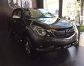 Mazda BT 50   2018 - Bán xe Mazda BT 50 sản xuất năm 2018, màu nâu, nhập khẩu nguyên chiếc